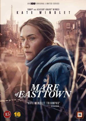 MARE OF EASTTOWN (MINISARJA)